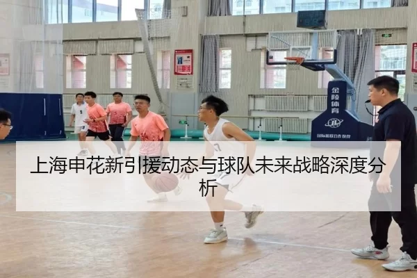 上海申花新引援动态与球队未来战略深度分析